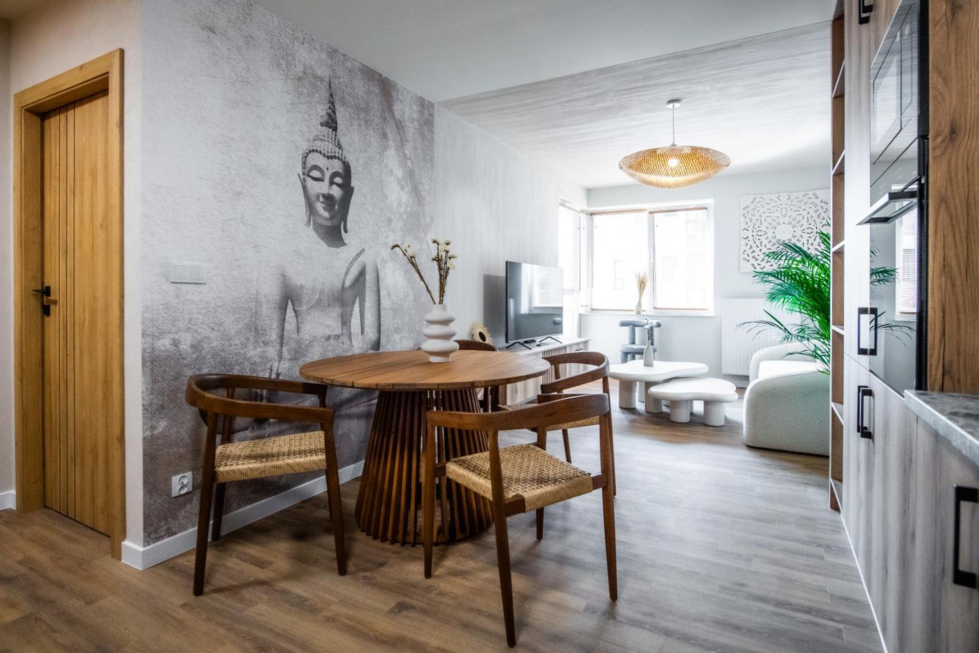 Apartamenty Balijskie Gliwice Exterior photo