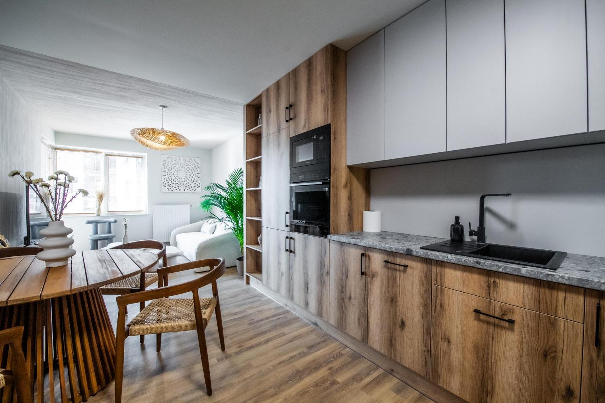Apartamenty Balijskie Gliwice Exterior photo